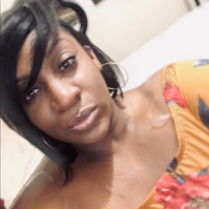 Meet your Posher, Sherrell